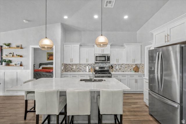 3249 S 3350 ST, St. George, UT 84790