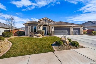 3249 S 3350 ST, St. George, UT 84790