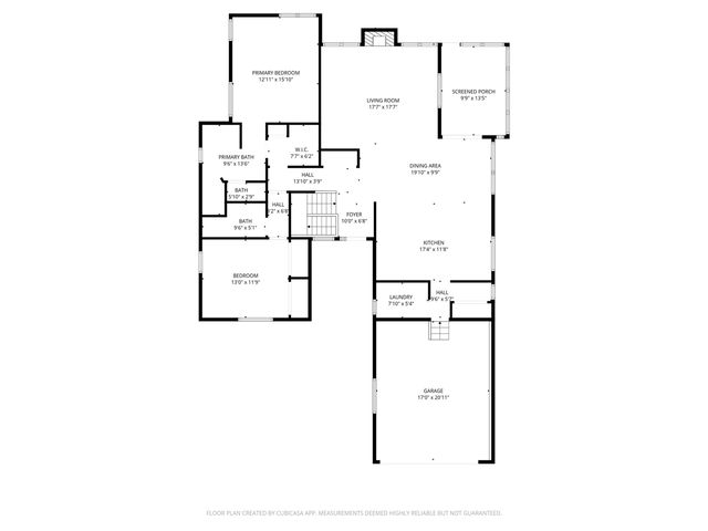 2520 Highpointe Drive, Kalamazoo, MI 49008