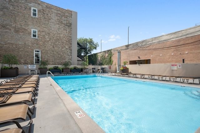 1660 N LaSalle Street 3407, Chicago, IL 60614