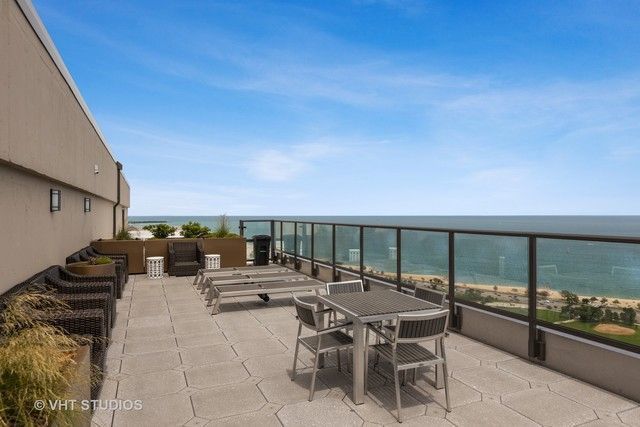 1660 N LaSalle Street 3407, Chicago, IL 60614