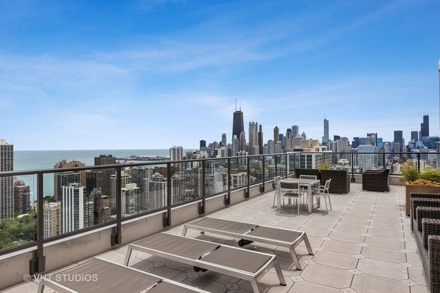 1660 N LaSalle Street 3407, Chicago, IL 60614