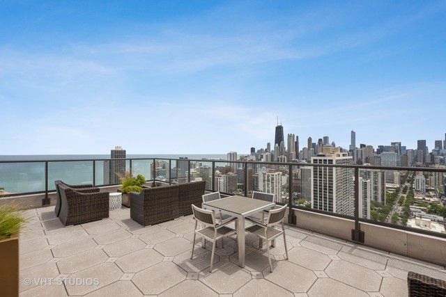 1660 N LaSalle Street 3407, Chicago, IL 60614