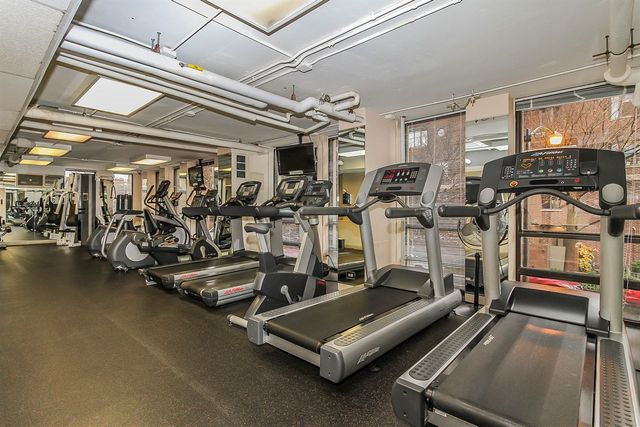 1660 N LaSalle Street 3407, Chicago, IL 60614