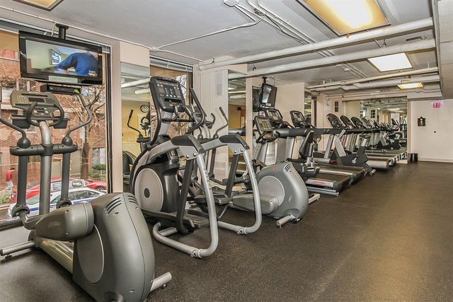 1660 N LaSalle Street 3407, Chicago, IL 60614