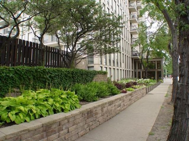 1660 N LaSalle Street 3407, Chicago, IL 60614