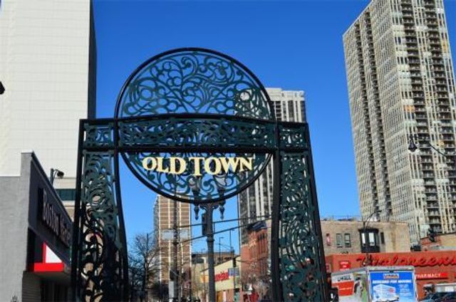 1660 N LaSalle Street 3407, Chicago, IL 60614