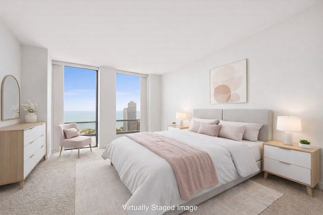 1660 N LaSalle Street 3407, Chicago, IL 60614