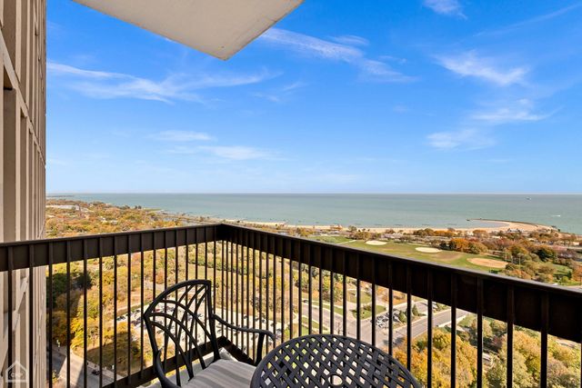 1660 N LaSalle Street 3407, Chicago, IL 60614