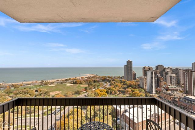 1660 N LaSalle Street 3407, Chicago, IL 60614