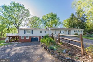 98A & 98B WOODCOCK AVE, Shepherdstown, WV 25443