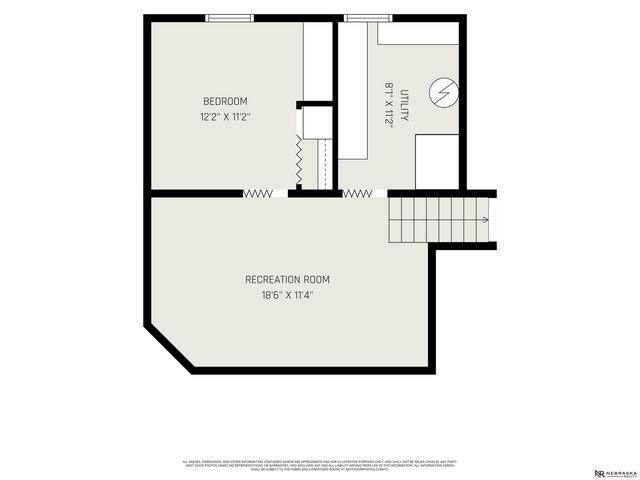 13992 Woolworth Circle, Omaha, NE 68144