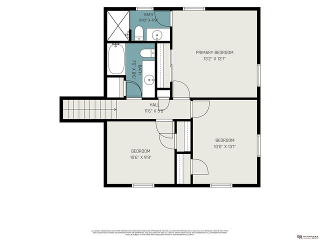 13992 Woolworth Circle, Omaha, NE 68144