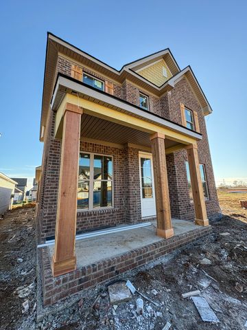 111 Sable East St lot 170, Gallatin, TN 37066