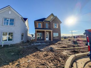 111 Sable East St lot 170, Gallatin, TN 37066