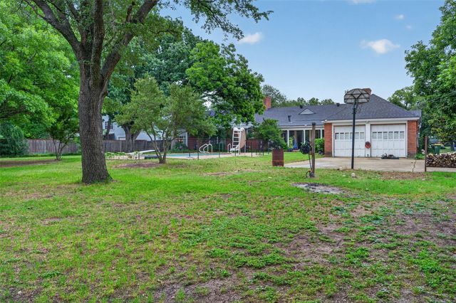 437 Craig ST, Hillsboro, TX 76645