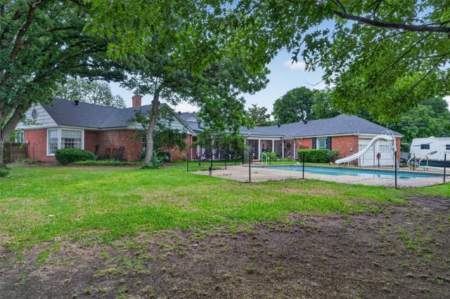 437 Craig ST, Hillsboro, TX 76645