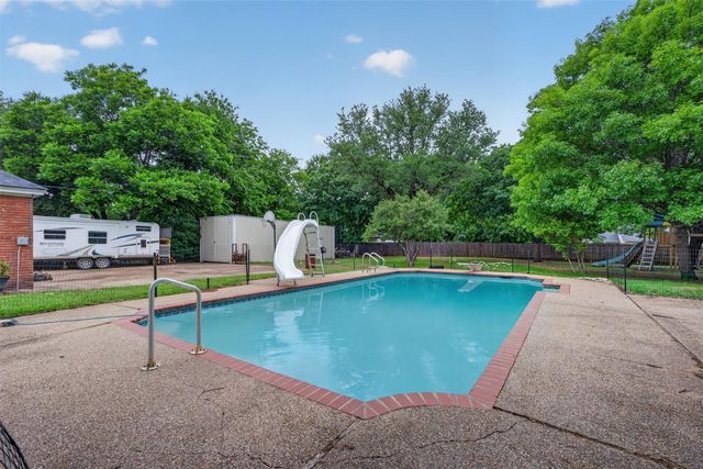 437 Craig ST, Hillsboro, TX 76645