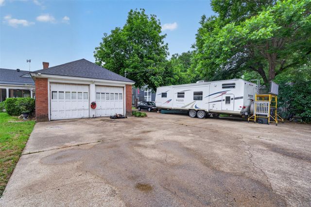 437 Craig ST, Hillsboro, TX 76645