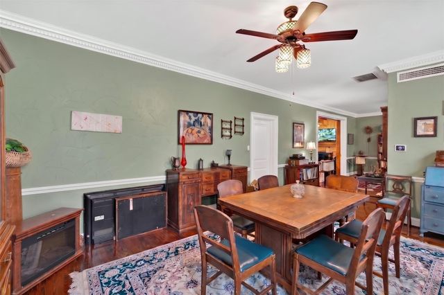 437 Craig ST, Hillsboro, TX 76645