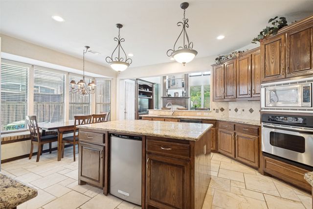 1909 Grand Park Place, Flower Mound, TX 75028