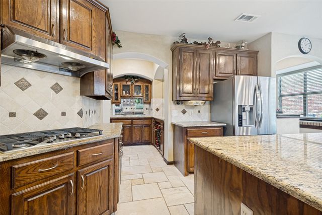 1909 Grand Park Place, Flower Mound, TX 75028