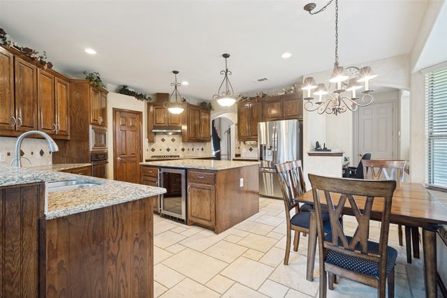1909 Grand Park Place, Flower Mound, TX 75028
