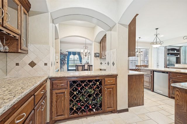 1909 Grand Park Place, Flower Mound, TX 75028