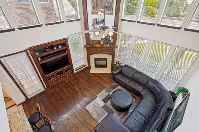 1909 Grand Park Place, Flower Mound, TX 75028