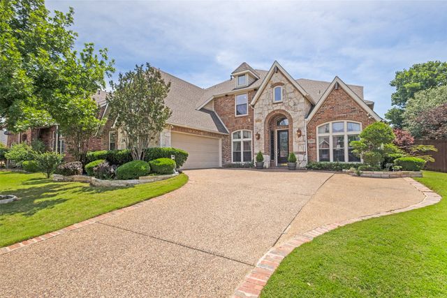 1909 Grand Park Place, Flower Mound, TX 75028