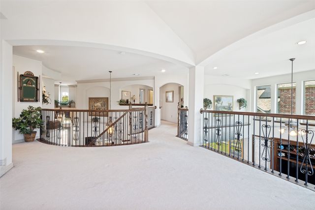 1909 Grand Park Place, Flower Mound, TX 75028