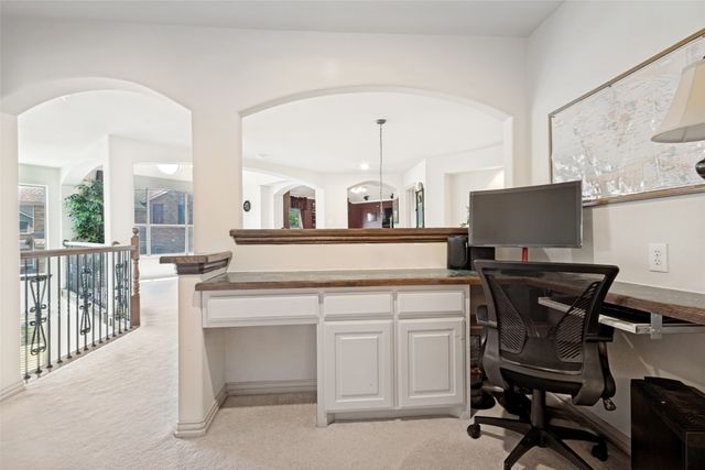 1909 Grand Park Place, Flower Mound, TX 75028