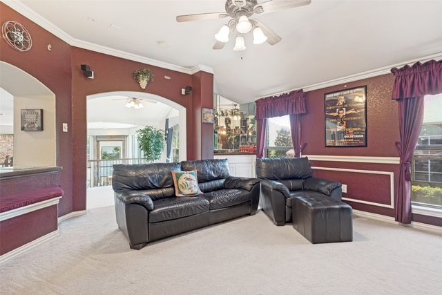 1909 Grand Park Place, Flower Mound, TX 75028