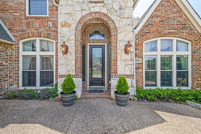 1909 Grand Park Place, Flower Mound, TX 75028