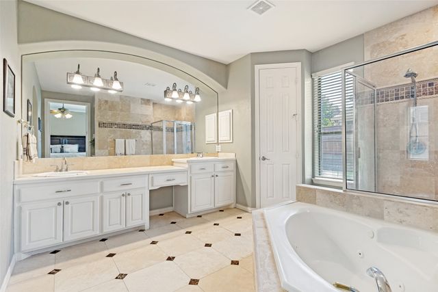 1909 Grand Park Place, Flower Mound, TX 75028