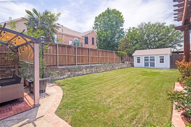 1909 Grand Park Place, Flower Mound, TX 75028