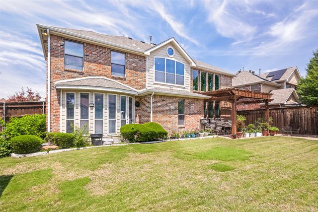 1909 Grand Park Place, Flower Mound, TX 75028
