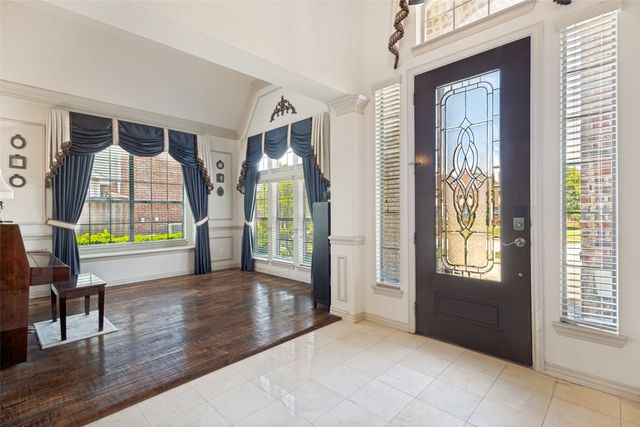 1909 Grand Park Place, Flower Mound, TX 75028