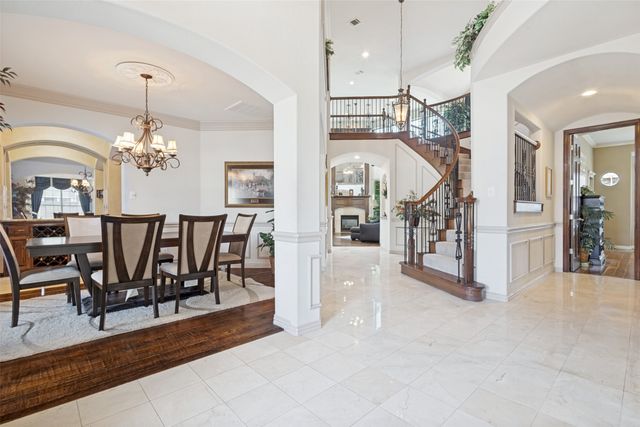 1909 Grand Park Place, Flower Mound, TX 75028