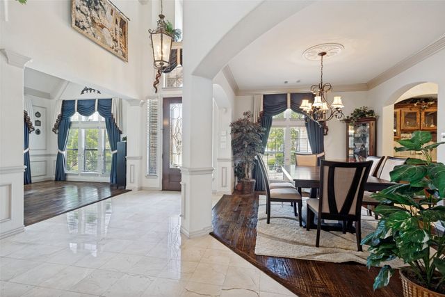 1909 Grand Park Place, Flower Mound, TX 75028