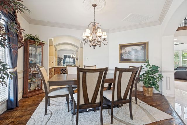 1909 Grand Park Place, Flower Mound, TX 75028