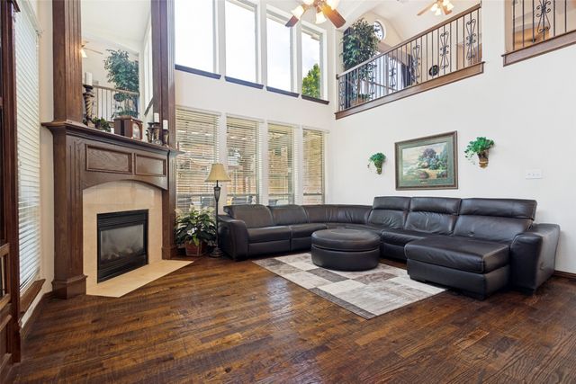 1909 Grand Park Place, Flower Mound, TX 75028