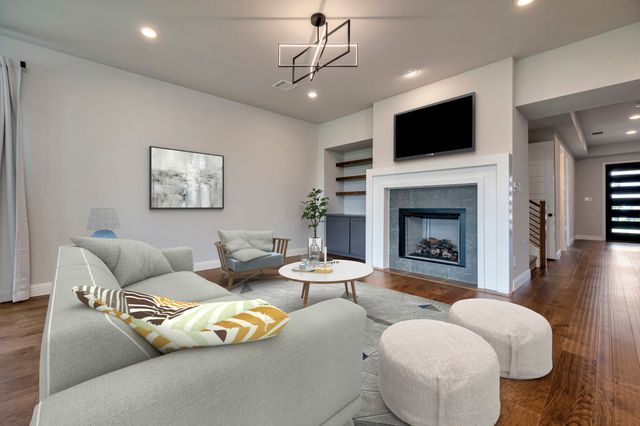 14325 Walsh Avenue, Fort Worth, TX 76008