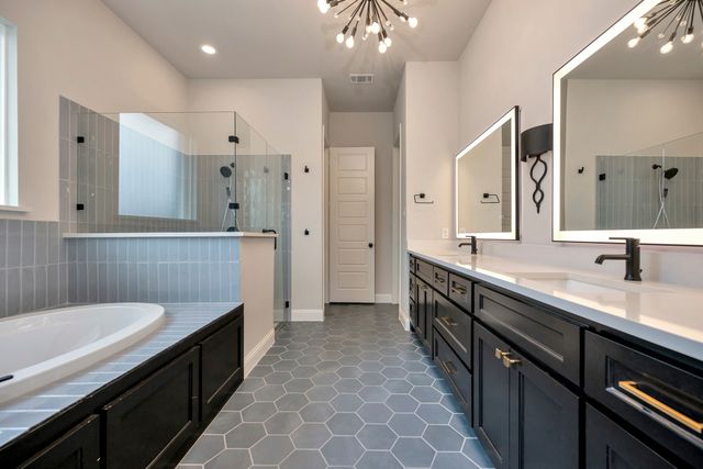 14325 Walsh Avenue, Fort Worth, TX 76008