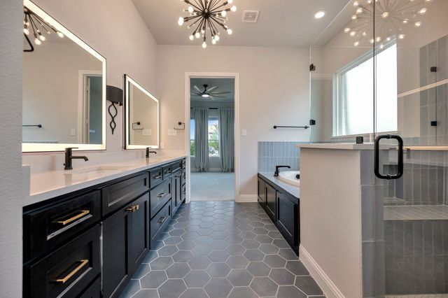 14325 Walsh Avenue, Fort Worth, TX 76008