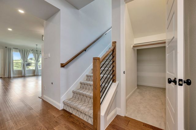 14325 Walsh Avenue, Fort Worth, TX 76008