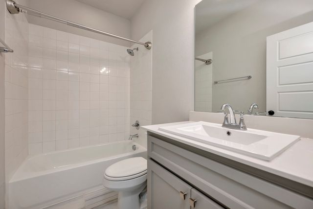 14325 Walsh Avenue, Fort Worth, TX 76008