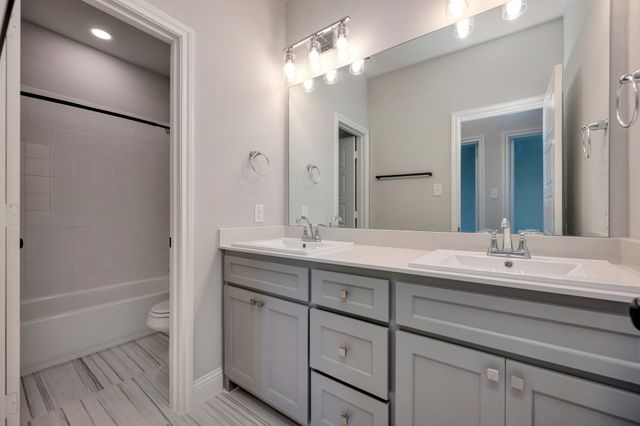 14325 Walsh Avenue, Fort Worth, TX 76008