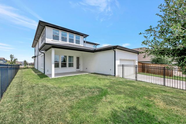 14325 Walsh Avenue, Fort Worth, TX 76008