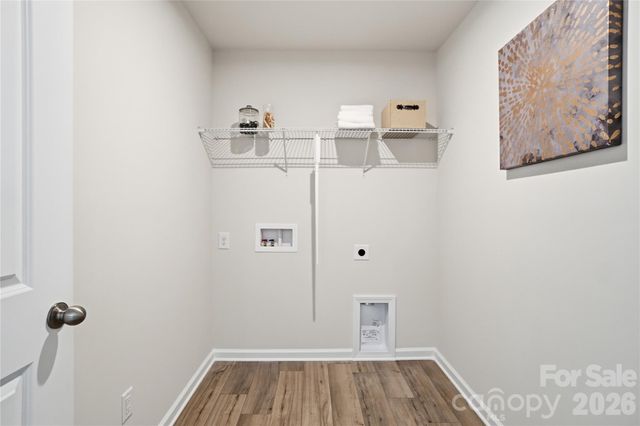 2672 Tillman Street 181, Monroe, NC 28212